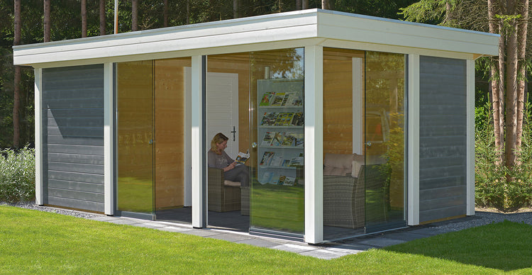 Garden Offices