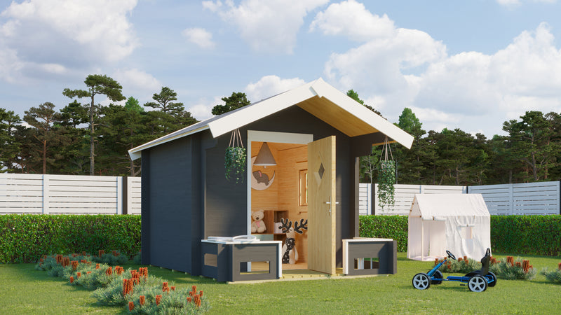 Load image into Gallery viewer, TITAN - PNX