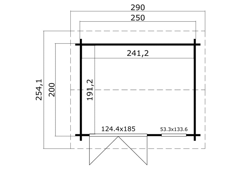 Load image into Gallery viewer, TITAN - AX1