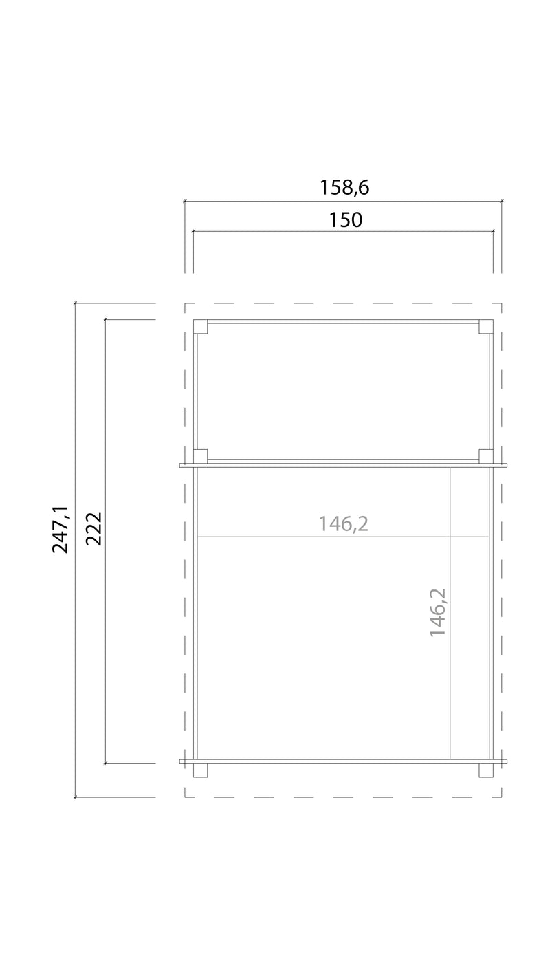 Load image into Gallery viewer, TITAN - PX1