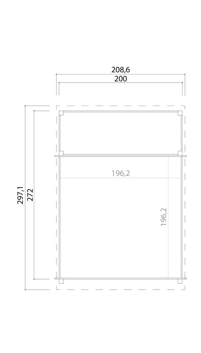 Load image into Gallery viewer, TITAN - PX2