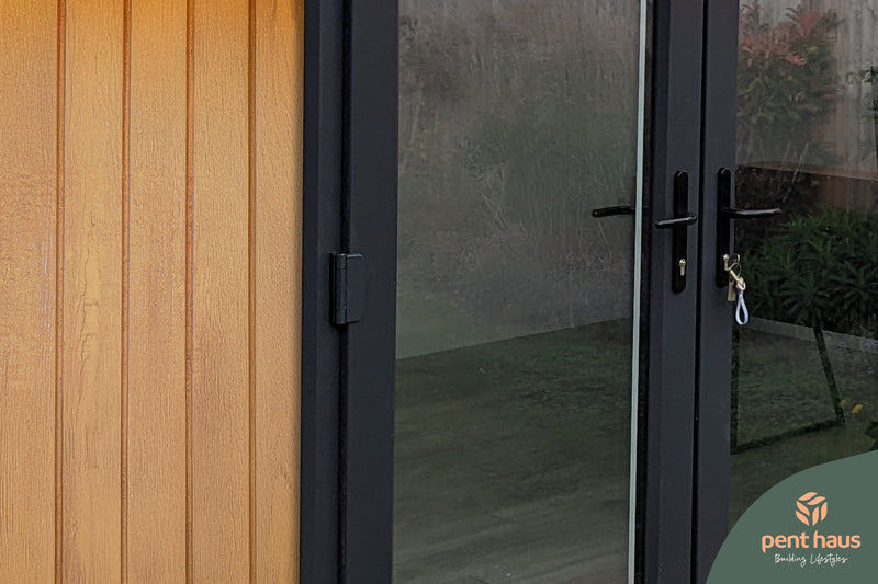 Load image into Gallery viewer, SIP 8.5X Garden Room 4.8m x 3.2m