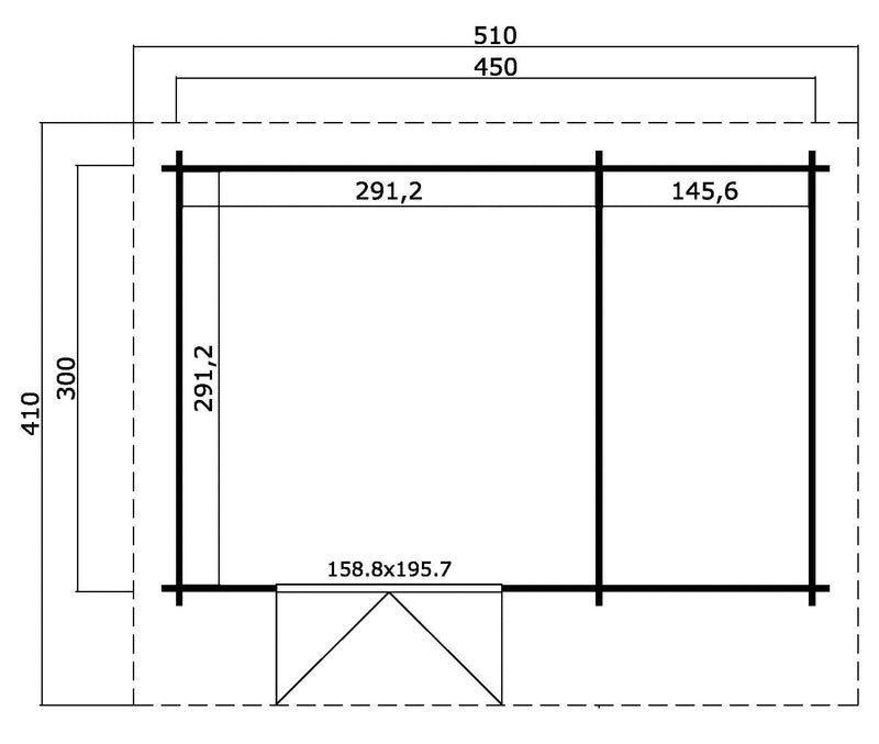 Load image into Gallery viewer, TITAN - CH1