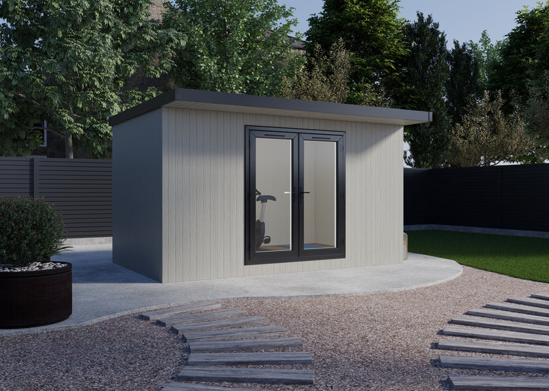 Load image into Gallery viewer, SIP 7.4X Garden Room 2.6m x 4.2m