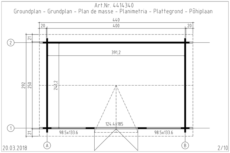 Load image into Gallery viewer, TITAN - KX1