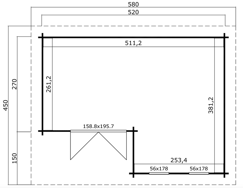Load image into Gallery viewer, TITAN - OK1
