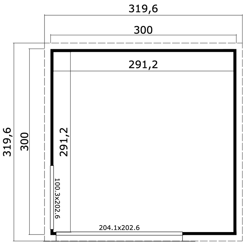 Load image into Gallery viewer, TITAN - DX1