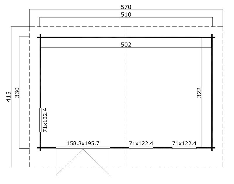 Load image into Gallery viewer, TITAN - BA1