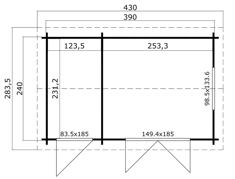 Load image into Gallery viewer, TITAN - WR1