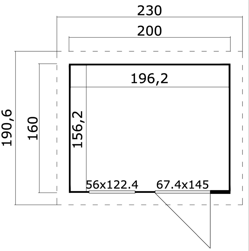Load image into Gallery viewer, TITAN - FLX