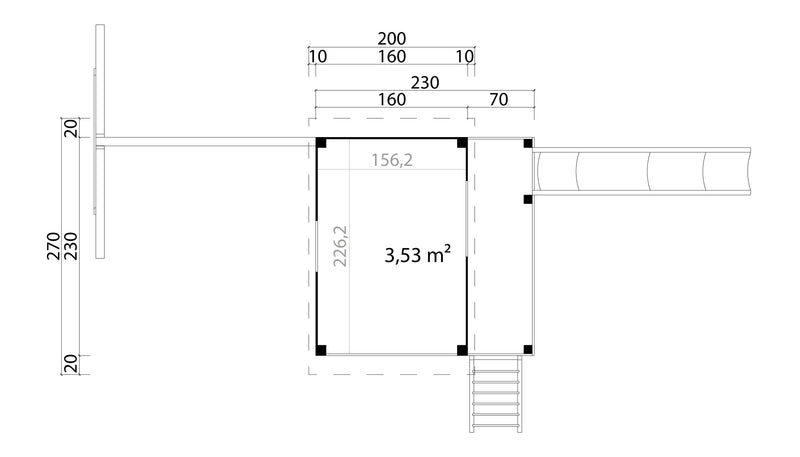 Load image into Gallery viewer, TITAN - TXSS