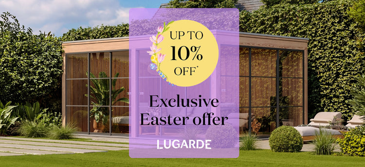 Easter Exclusive Offer!