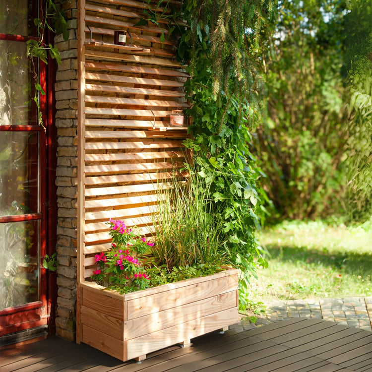 Garden Structures