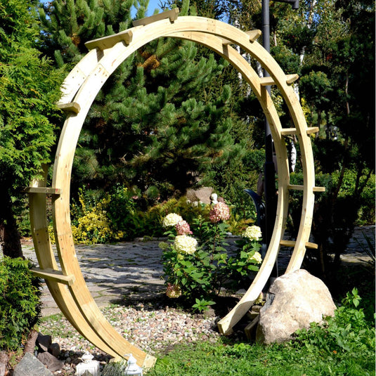 Moongate