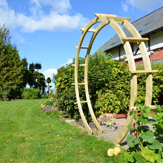 Moongate