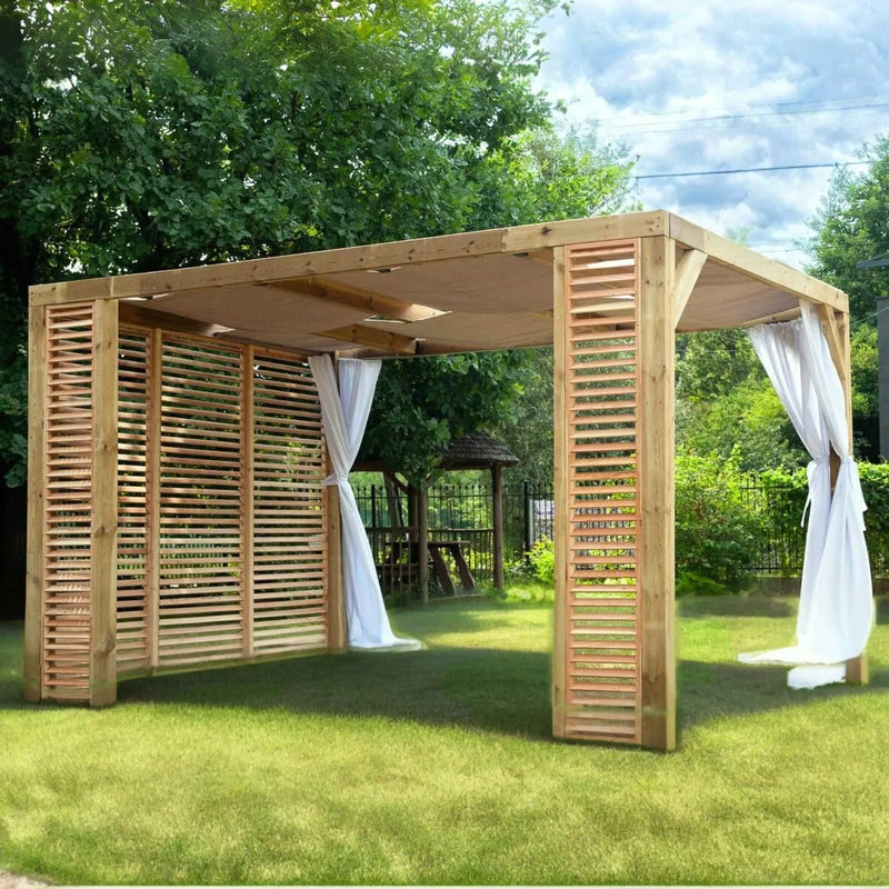 Load image into Gallery viewer, Henley Pergola
