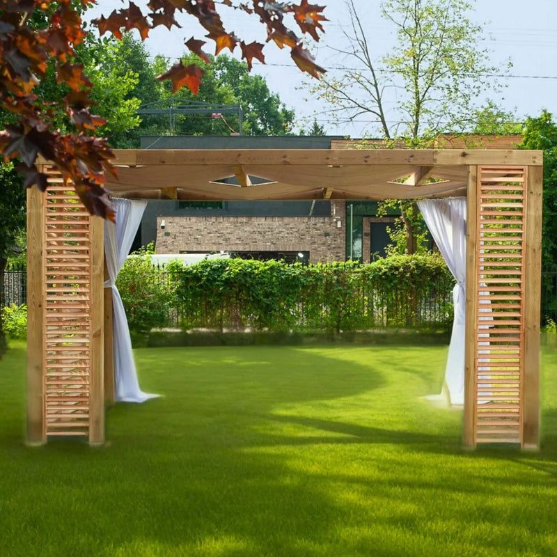Load image into Gallery viewer, Henley Pergola

