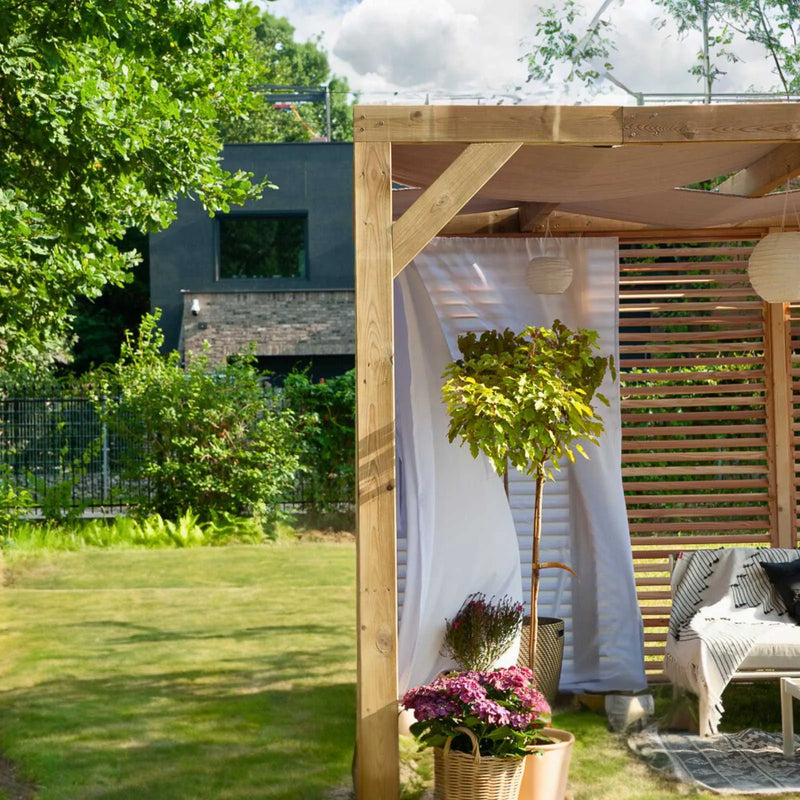 Load image into Gallery viewer, Henley Pergola
