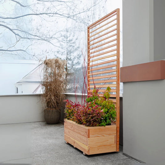 Venetian Planter