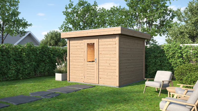 Load image into Gallery viewer, Kent Summerhouse 300x300cm
