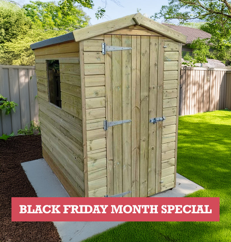 Load image into Gallery viewer, Surrey Apex 6x4 SPECIAL
