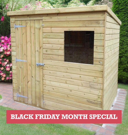 Surrey Pent 7x5 SPECIAL