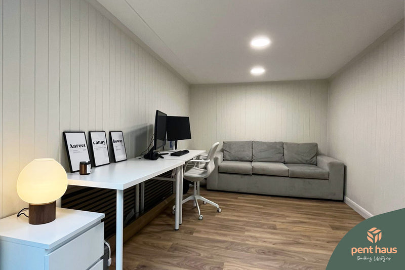 Load image into Gallery viewer, SIP 8.5X Garden Room 4.8m x 3.2m
