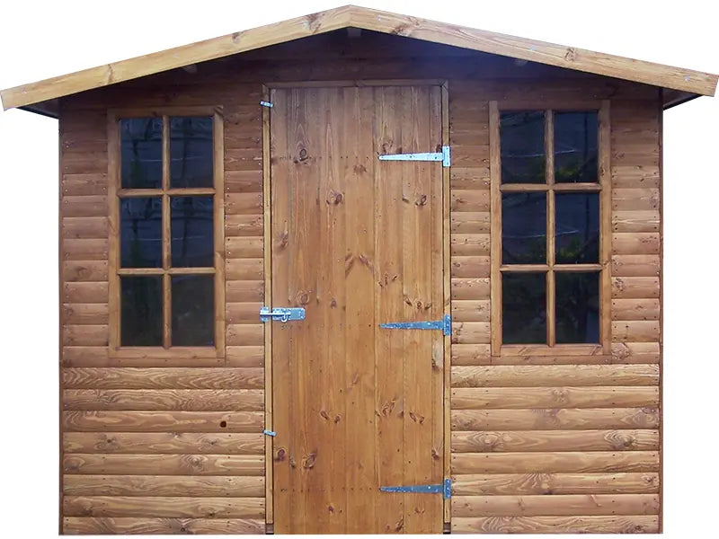 Load image into Gallery viewer, Garden Cabane
