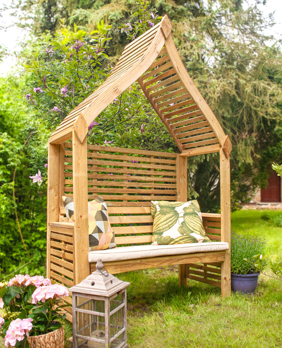 Sienna Arbour