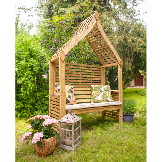 Sienna Arbour