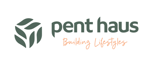 Pent-Haus Garden Rooms