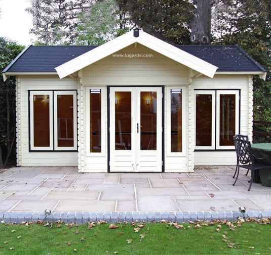 Lugarde Summer House B22