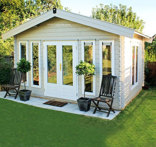 Lugarde Summer House B15