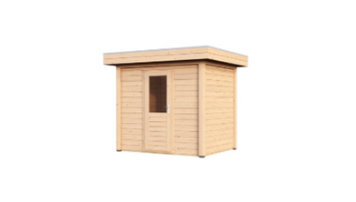 Sheffield Summerhouse 250x200cm