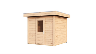 Sedgley Summerhouse 250x250cm