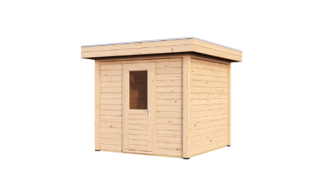 Sedgley Summerhouse 250x250cm