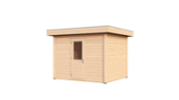 Load image into Gallery viewer, Wolverhampton Summerhouse 300x250cm
