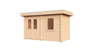 Load image into Gallery viewer, Aberdeen Summerhouse 388x200cm
