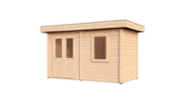 Aberdeen Summerhouse 388x200cm