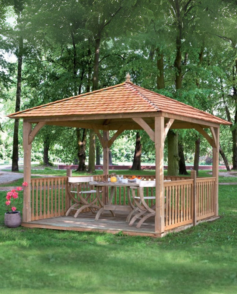 Load image into Gallery viewer, Cotswold Canopy
