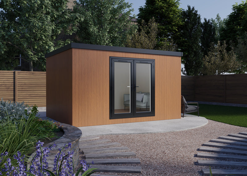 Load image into Gallery viewer, SIP 7.5 Garden Room 4.2m x 3.2m
