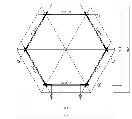 TITAN - IM1