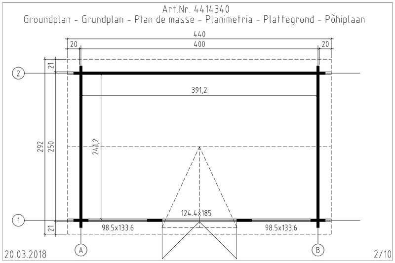 Load image into Gallery viewer, TITAN - KX1
