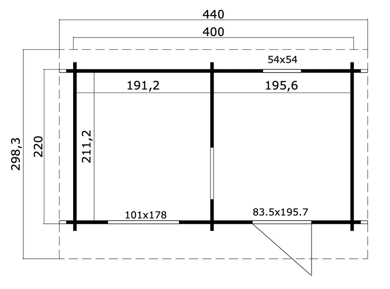 Load image into Gallery viewer, TITAN - SB1
