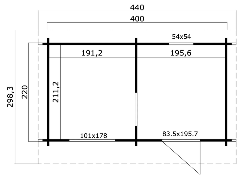 Load image into Gallery viewer, TITAN - CH1
