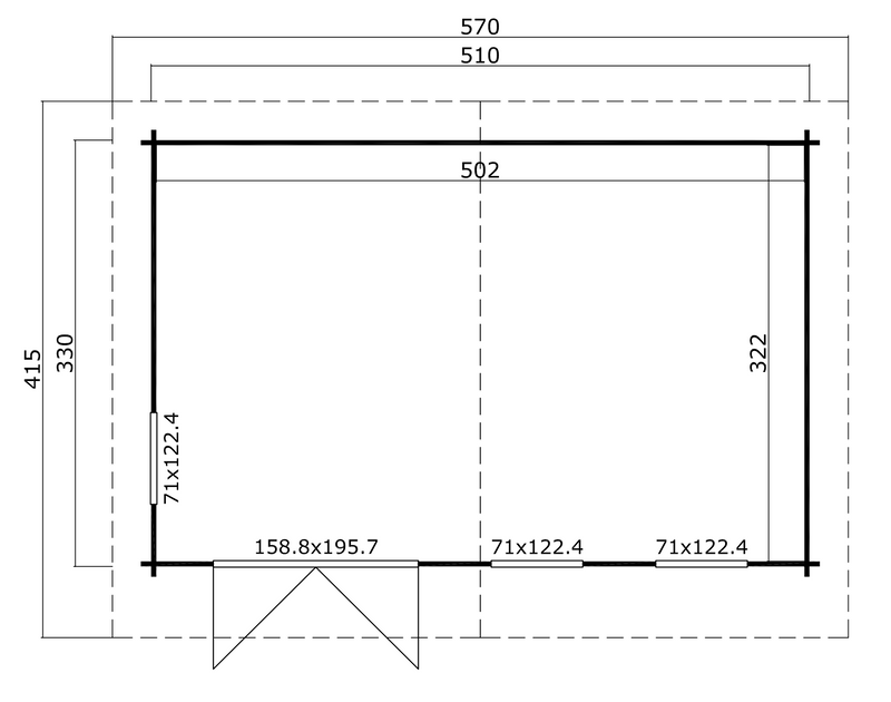 Load image into Gallery viewer, TITAN - BA1
