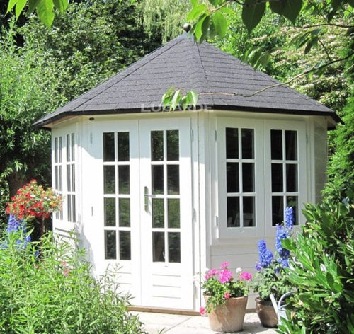 Lugarde Summer House P88