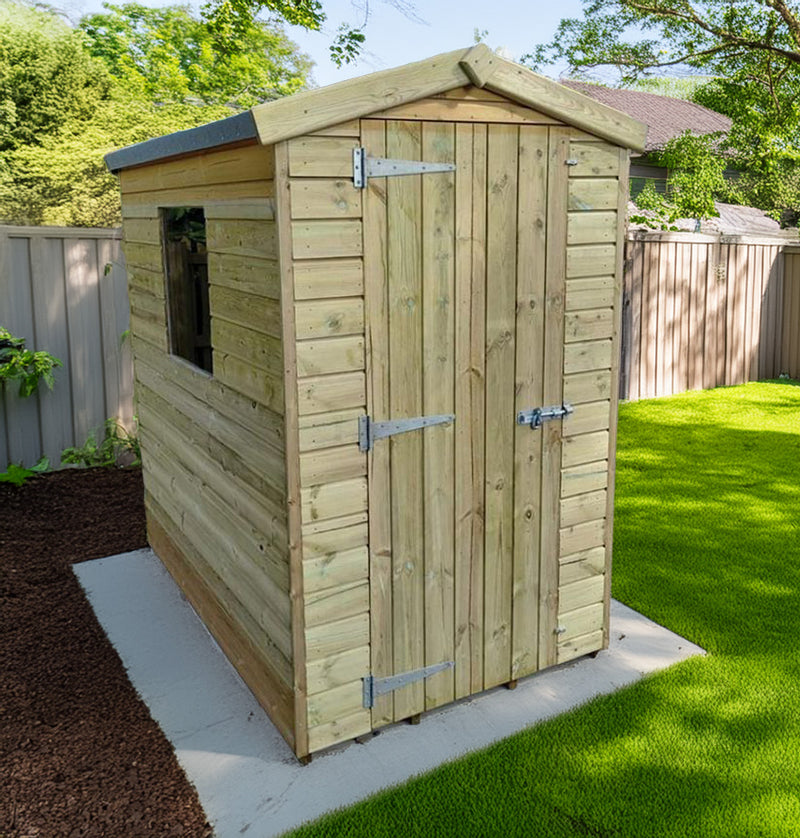 Load image into Gallery viewer, Surrey Apex 6x4 SPECIAL
