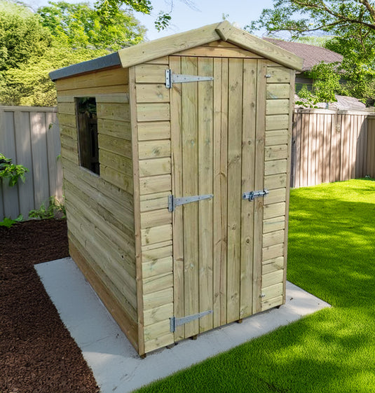 Surrey Apex 6x4 SPECIAL