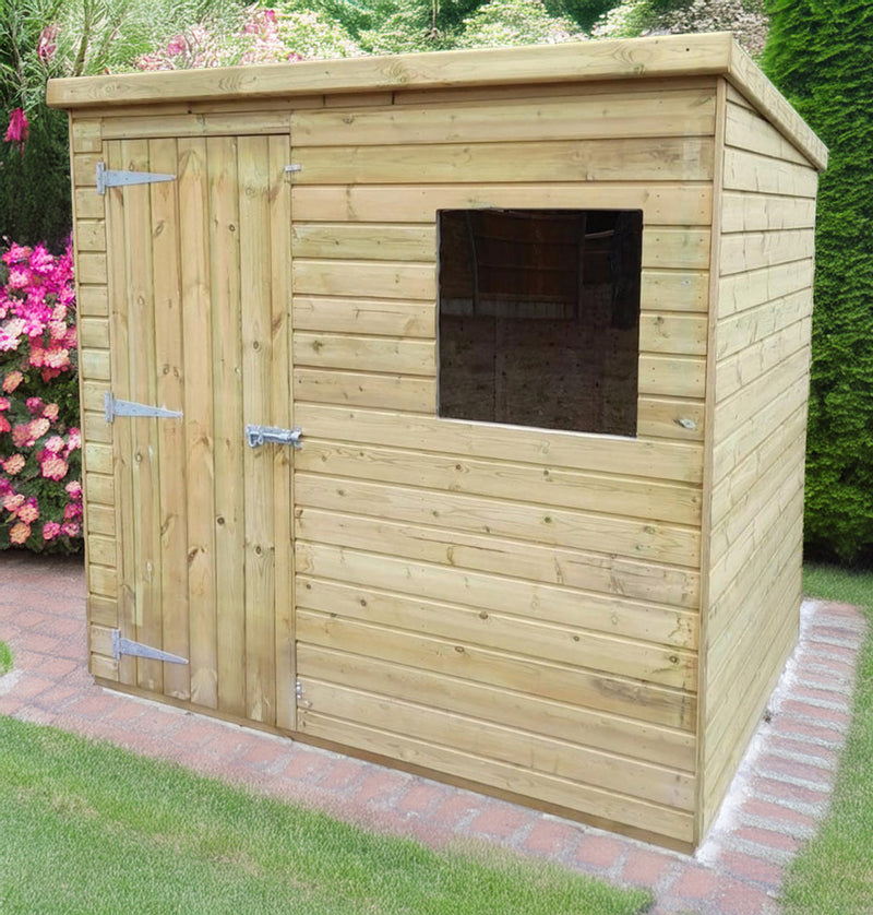 Load image into Gallery viewer, Surrey Pent 7x5 SPECIAL
